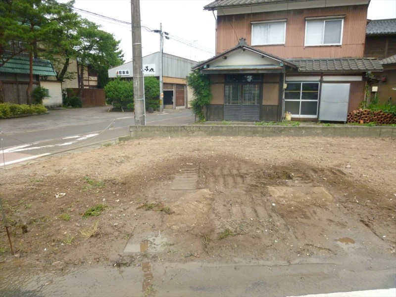 岐阜県可児市の解体工事