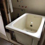 名古屋市中川区｜ユニットバス解体