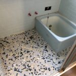 【費用事例】名古屋市千種区お風呂の解体工事【1日作業8万円】