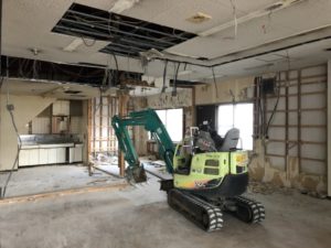 【初めての内装解体】お見積りの注意点とダンドリ【事例で解説】