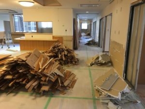 【名古屋】内装解体の相場と費用事例集１１選【見積金額を公開】