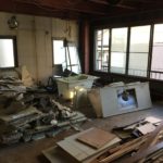 名古屋市西区マンション内装解体の手順と費用【6日間66万円】