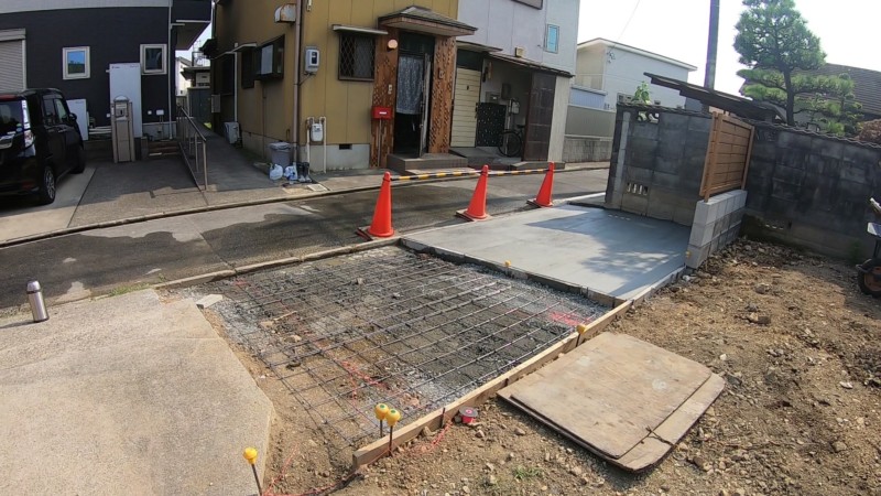 名古屋 駐車場リフォーム工事の費用の相場と施工例10選