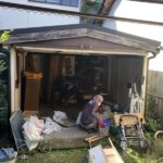 【名古屋】ガレージを解体して駐車場を広げる費用と手順【金額公開】