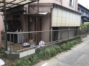 【愛知県小牧市】ブロック塀の解体撤去の費用公開【補助金の申請方法】