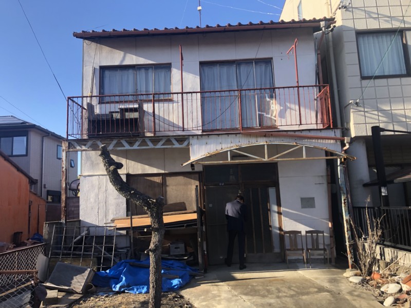 愛知県春日井市の解体工事の費用事例と補助金制度について