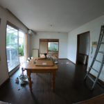 愛知県春日井市の住宅の内装解体【費用事例70平米70万円】