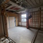 愛知県日進市の住宅の内装解体【費用事例23平米20万円】