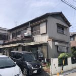 愛知県豊田市の木造2階建て住宅の解体工事の費用事例【38坪112万円】