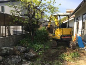 【名古屋】庭木の伐採・撤去の費用事例集１０選【金額公開】