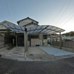 【愛知県一宮市】駐車場工事の費用事例集【金額公開】