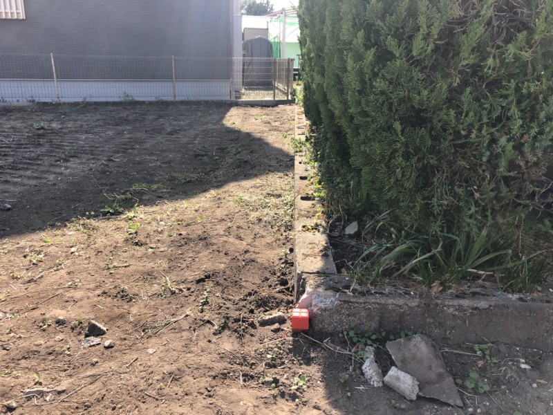 【愛知県犬山市上坂町】ブロック工事の費用事例集