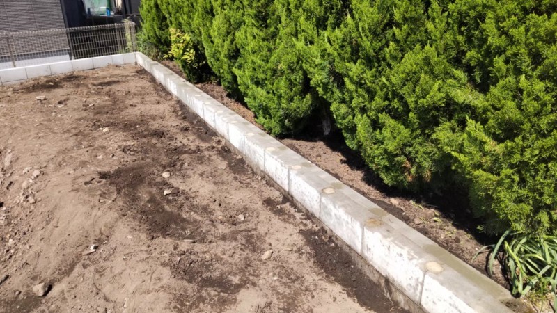 【愛知県犬山市上坂町】ブロック工事の費用事例集