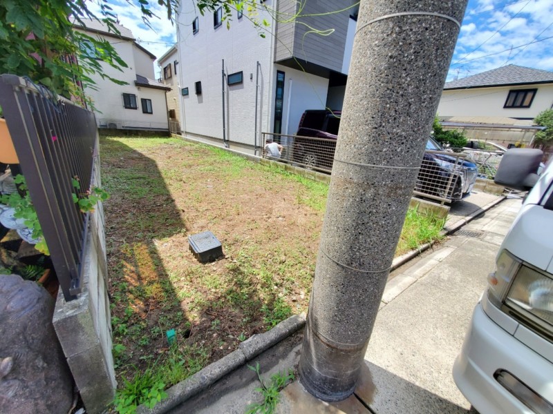 【愛知県犬山市四季の丘】ブロック工事の費用事例集