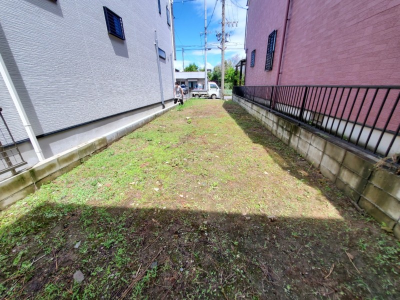 【愛知県犬山市四季の丘】ブロック工事の費用事例集