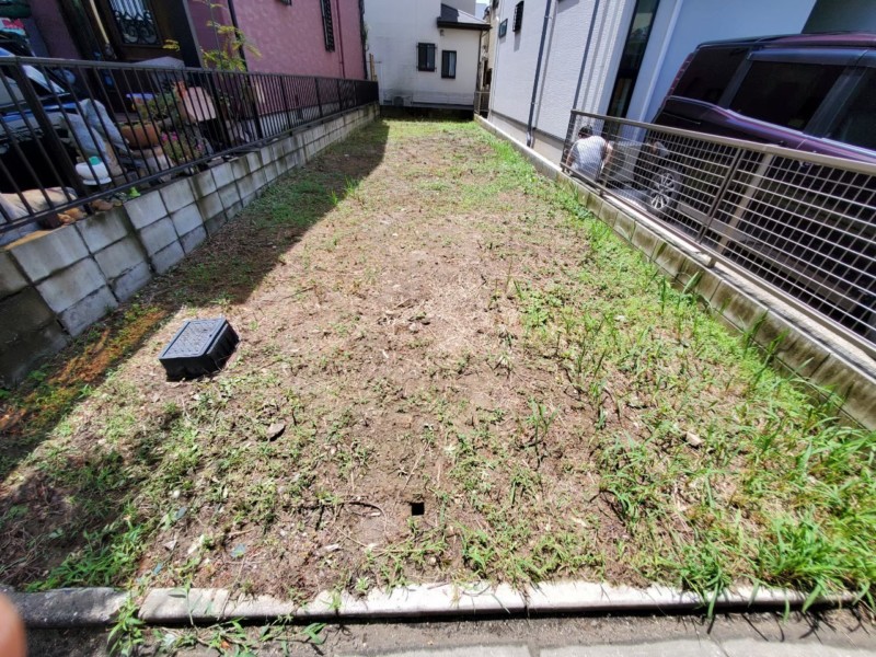 【愛知県犬山市四季の丘】ブロック工事の費用事例集