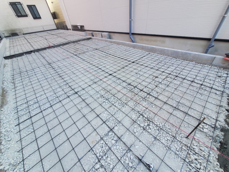 【愛知県犬山市四季の丘】ブロック工事の費用事例集