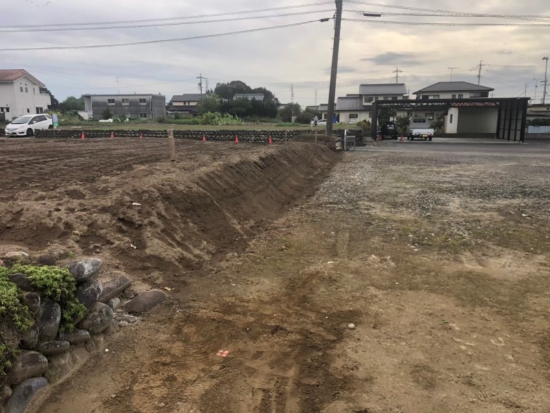 【愛知県犬山市杁下】ブロック工事の費用事例集