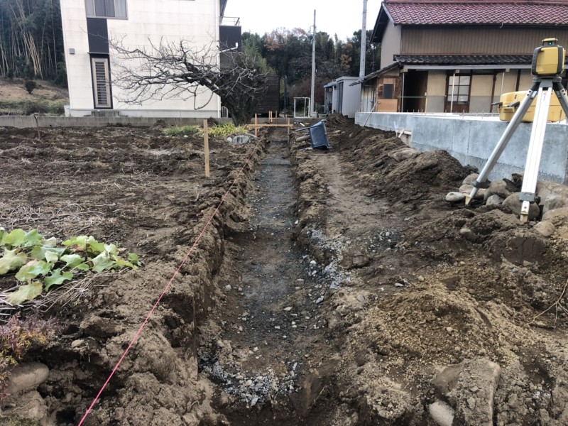 【愛知県犬山市杁下】ブロック工事の費用事例集