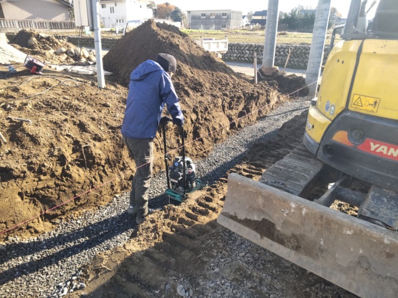 【愛知県犬山市杁下】ブロック工事の費用事例集