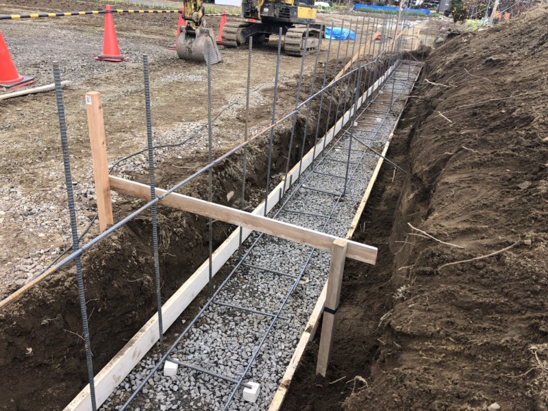 【愛知県犬山市杁下】ブロック工事の費用事例集