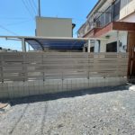 【愛知県小牧市】ブロック工事の費用事例集【金額公開】