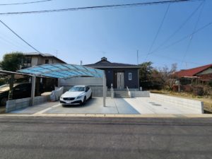 【岐阜市】駐車場工事の費用の相場について【５事例を紹介】